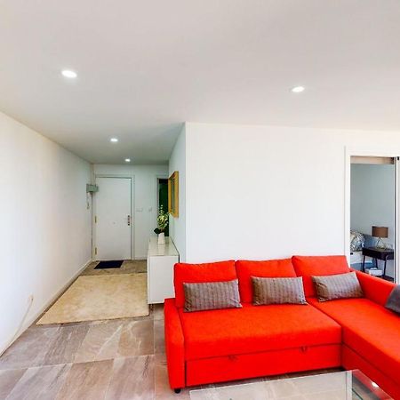 Las Palmeras - Best Location Cozy Apartment Fuengirola Extérieur photo