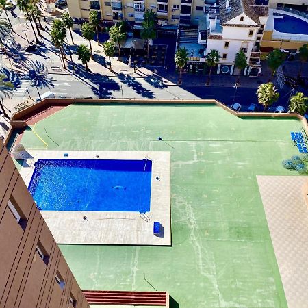 Las Palmeras - Best Location Cozy Apartment Fuengirola Extérieur photo