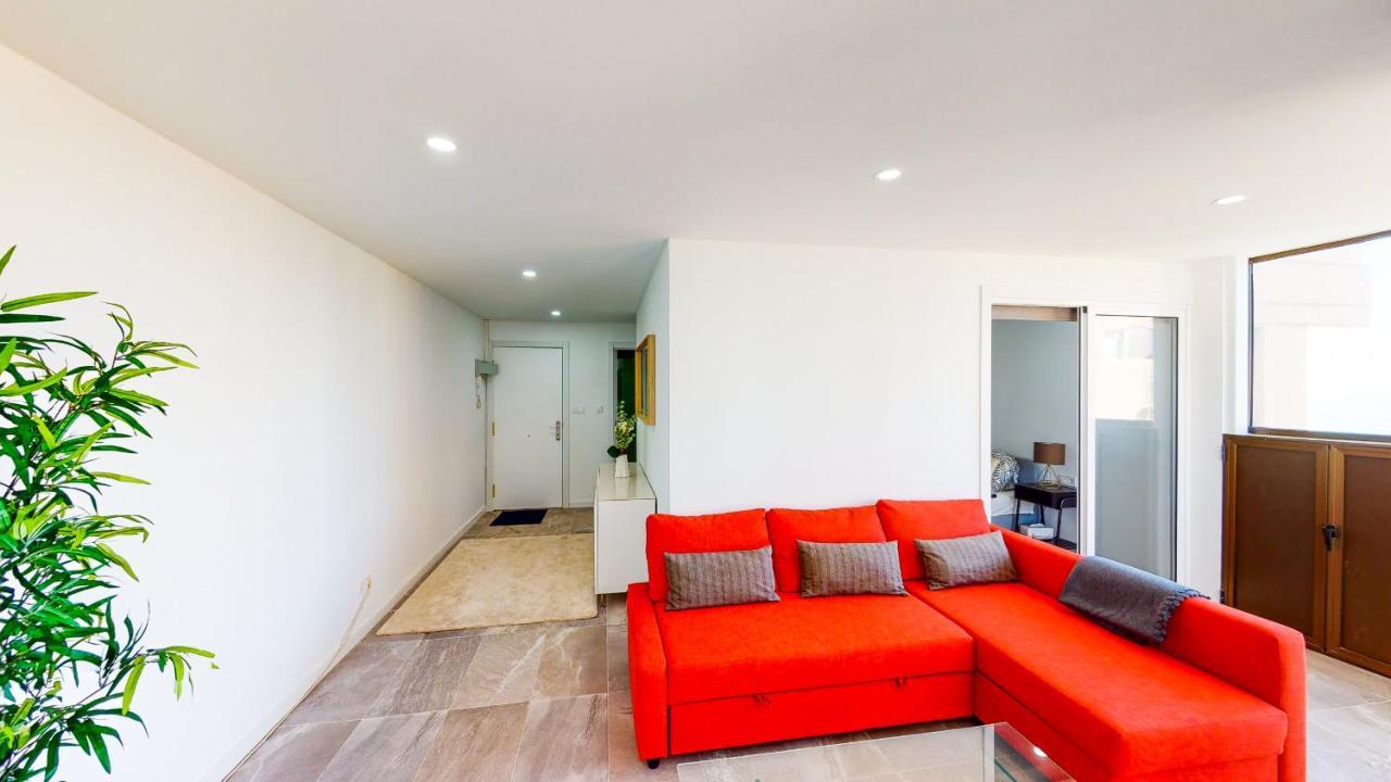 Las Palmeras - Best Location Cozy Apartment Fuengirola Extérieur photo