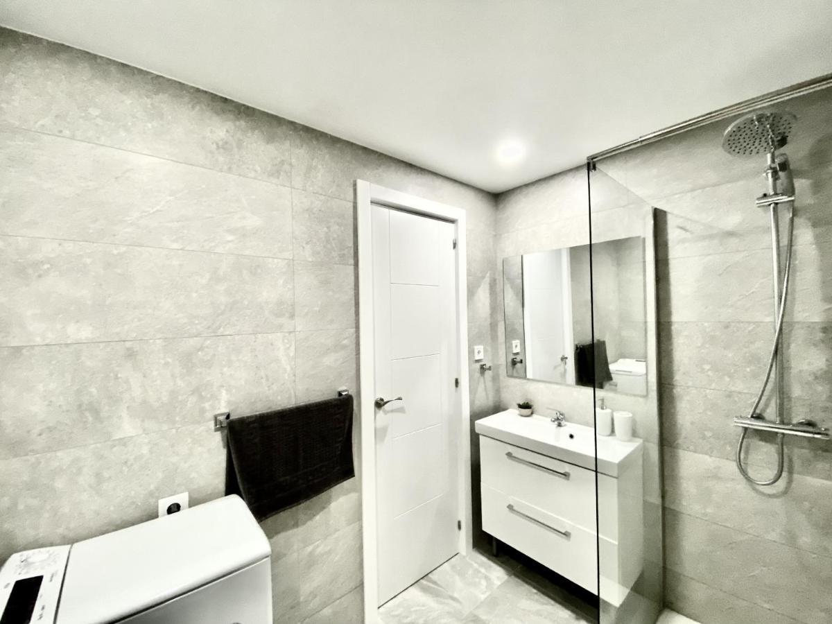 Las Palmeras - Best Location Cozy Apartment Fuengirola Extérieur photo