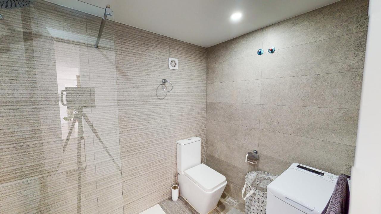 Las Palmeras - Best Location Cozy Apartment Fuengirola Extérieur photo