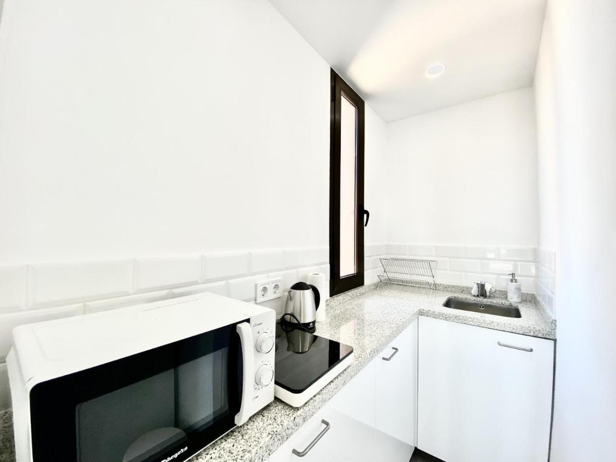 Las Palmeras - Best Location Cozy Apartment Fuengirola Extérieur photo